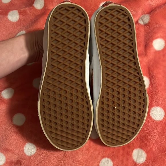 Vans customs zodiac Leo slip on shoes - Picture 2 of 4